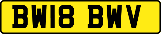 BW18BWV