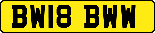 BW18BWW