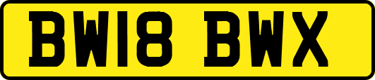 BW18BWX