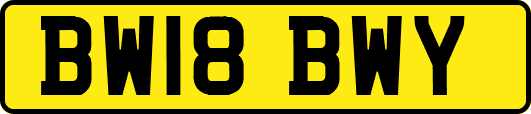 BW18BWY