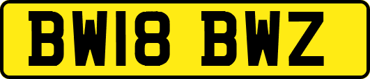BW18BWZ