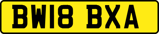 BW18BXA