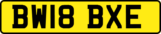 BW18BXE