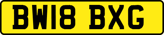 BW18BXG