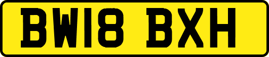 BW18BXH