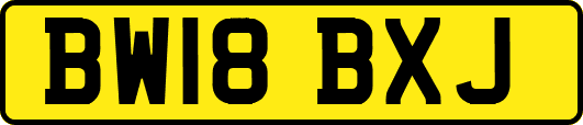 BW18BXJ