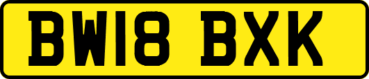 BW18BXK
