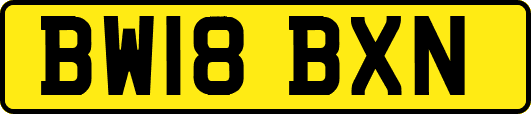 BW18BXN