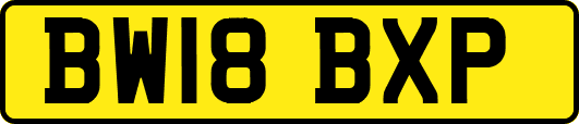 BW18BXP