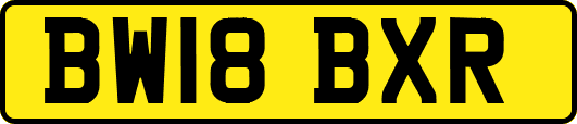 BW18BXR