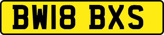 BW18BXS