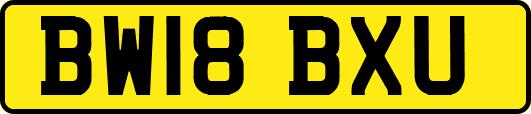 BW18BXU