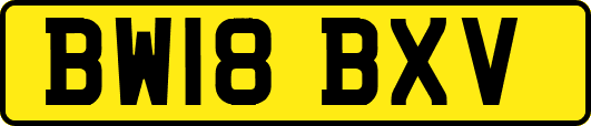 BW18BXV