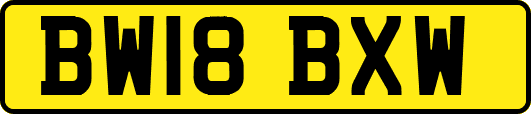 BW18BXW