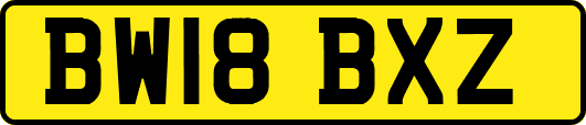 BW18BXZ
