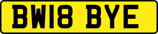 BW18BYE