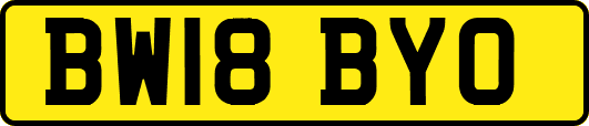 BW18BYO