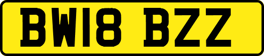 BW18BZZ