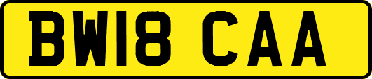 BW18CAA