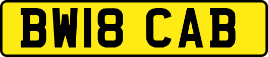 BW18CAB