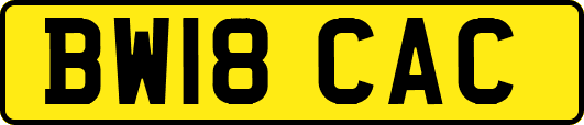 BW18CAC