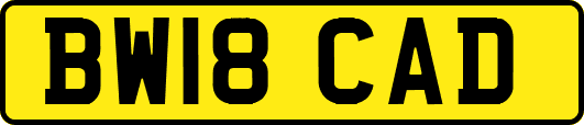 BW18CAD