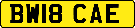 BW18CAE