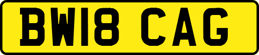 BW18CAG