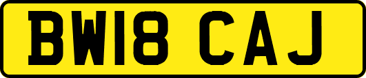 BW18CAJ