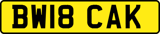 BW18CAK