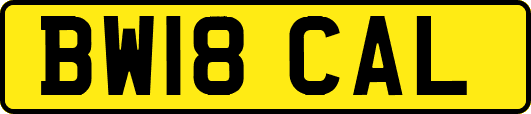 BW18CAL