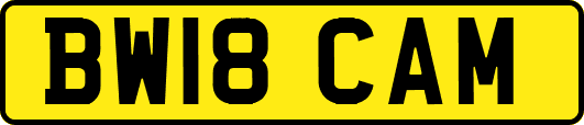 BW18CAM