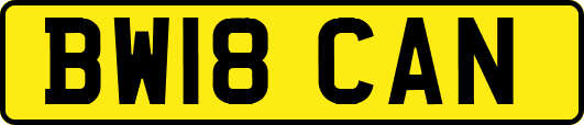 BW18CAN