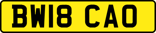BW18CAO
