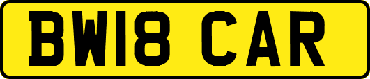 BW18CAR