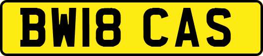 BW18CAS