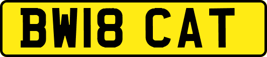 BW18CAT