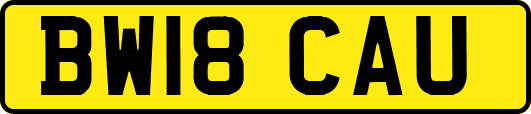BW18CAU