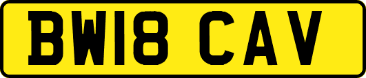 BW18CAV