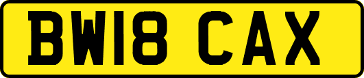 BW18CAX