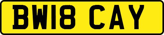 BW18CAY