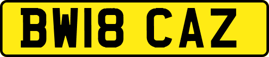 BW18CAZ
