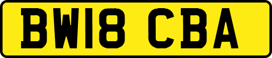 BW18CBA