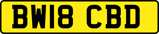 BW18CBD