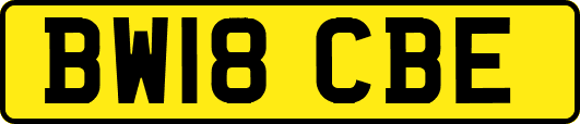 BW18CBE