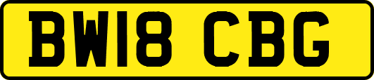 BW18CBG