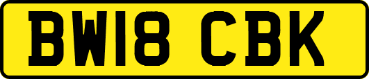 BW18CBK