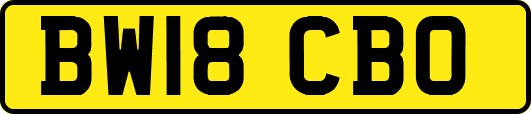 BW18CBO