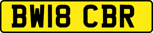 BW18CBR