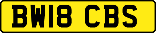 BW18CBS